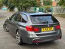 USED 2014 64 BMW 3 SERIES 2.0 320D M SPORT TOURING 5d 181 BHP 