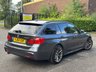 USED 2014 64 BMW 3 SERIES 2.0 320D M SPORT TOURING 5d 181 BHP 
