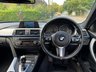 USED 2014 64 BMW 3 SERIES 2.0 320D M SPORT TOURING 5d 181 BHP 
