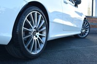 USED 2017 17 MERCEDES-BENZ C-CLASS 2.1 C250d AMG Line (Premium Plus) Coupe 2dr Diesel G-Tronic+ Euro 6 (s/s) (204 ps) PAN ROOF / PREMIUM+ / 19"