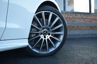 USED 2017 17 MERCEDES-BENZ C-CLASS 2.1 C250d AMG Line (Premium Plus) Coupe 2dr Diesel G-Tronic+ Euro 6 (s/s) (204 ps) PAN ROOF / PREMIUM+ / 19"