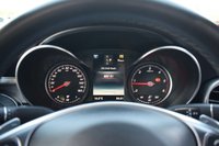 USED 2017 17 MERCEDES-BENZ C-CLASS 2.1 C250d AMG Line (Premium Plus) Coupe 2dr Diesel G-Tronic+ Euro 6 (s/s) (204 ps) PAN ROOF / PREMIUM+ / 19"