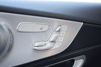 USED 2017 17 MERCEDES-BENZ C-CLASS 2.1 C250d AMG Line (Premium Plus) Coupe 2dr Diesel G-Tronic+ Euro 6 (s/s) (204 ps) PAN ROOF / PREMIUM+ / 19"