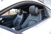 USED 2017 17 MERCEDES-BENZ C-CLASS 2.1 C250d AMG Line (Premium Plus) Coupe 2dr Diesel G-Tronic+ Euro 6 (s/s) (204 ps) PAN ROOF / PREMIUM+ / 19"