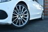 USED 2017 17 MERCEDES-BENZ C-CLASS 2.1 C250d AMG Line (Premium Plus) Coupe 2dr Diesel G-Tronic+ Euro 6 (s/s) (204 ps) PAN ROOF / PREMIUM+ / 19"