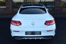 USED 2017 17 MERCEDES-BENZ C-CLASS 2.1 C250d AMG Line (Premium Plus) Coupe 2dr Diesel G-Tronic+ Euro 6 (s/s) (204 ps) PAN ROOF / PREMIUM+ / 19"
