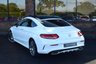 USED 2017 17 MERCEDES-BENZ C-CLASS 2.1 C250d AMG Line (Premium Plus) Coupe 2dr Diesel G-Tronic+ Euro 6 (s/s) (204 ps) PAN ROOF / PREMIUM+ / 19"