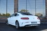 USED 2017 17 MERCEDES-BENZ C-CLASS 2.1 C250d AMG Line (Premium Plus) Coupe 2dr Diesel G-Tronic+ Euro 6 (s/s) (204 ps) PAN ROOF / PREMIUM+ / 19"