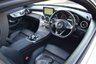 USED 2017 17 MERCEDES-BENZ C-CLASS 2.1 C250d AMG Line (Premium Plus) Coupe 2dr Diesel G-Tronic+ Euro 6 (s/s) (204 ps) PAN ROOF / PREMIUM+ / 19"