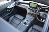 USED 2017 17 MERCEDES-BENZ C-CLASS 2.1 C250d AMG Line (Premium Plus) Coupe 2dr Diesel G-Tronic+ Euro 6 (s/s) (204 ps) PAN ROOF / PREMIUM+ / 19"
