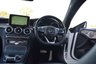 USED 2017 17 MERCEDES-BENZ C-CLASS 2.1 C250d AMG Line (Premium Plus) Coupe 2dr Diesel G-Tronic+ Euro 6 (s/s) (204 ps) PAN ROOF / PREMIUM+ / 19"