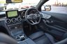 USED 2017 17 MERCEDES-BENZ C-CLASS 2.1 C250d AMG Line (Premium Plus) Coupe 2dr Diesel G-Tronic+ Euro 6 (s/s) (204 ps) PAN ROOF / PREMIUM+ / 19"