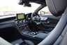 USED 2017 17 MERCEDES-BENZ C-CLASS 2.1 C250d AMG Line (Premium Plus) Coupe 2dr Diesel G-Tronic+ Euro 6 (s/s) (204 ps) PAN ROOF / PREMIUM+ / 19"