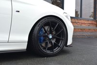 USED 2019 R BMW 1 SERIES 3.0 M140i GPF Shadow Edition Hatchback 5dr Petrol Auto Euro 6 (s/s) (340 ps) CS ALLOYS / MAXTON STYLING