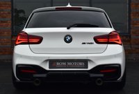USED 2019 R BMW 1 SERIES 3.0 M140i GPF Shadow Edition Hatchback 5dr Petrol Auto Euro 6 (s/s) (340 ps) CS ALLOYS / MAXTON STYLING