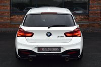 USED 2019 R BMW 1 SERIES 3.0 M140i GPF Shadow Edition Hatchback 5dr Petrol Auto Euro 6 (s/s) (340 ps) CS ALLOYS / MAXTON STYLING