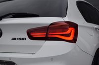 USED 2019 R BMW 1 SERIES 3.0 M140i GPF Shadow Edition Hatchback 5dr Petrol Auto Euro 6 (s/s) (340 ps) CS ALLOYS / MAXTON STYLING
