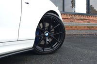 USED 2019 R BMW 1 SERIES 3.0 M140i GPF Shadow Edition Hatchback 5dr Petrol Auto Euro 6 (s/s) (340 ps) CS ALLOYS / MAXTON STYLING