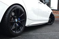 USED 2019 R BMW 1 SERIES 3.0 M140i GPF Shadow Edition Hatchback 5dr Petrol Auto Euro 6 (s/s) (340 ps) CS ALLOYS / MAXTON STYLING
