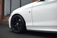 USED 2019 R BMW 1 SERIES 3.0 M140i GPF Shadow Edition Hatchback 5dr Petrol Auto Euro 6 (s/s) (340 ps) CS ALLOYS / MAXTON STYLING