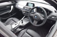 USED 2019 R BMW 1 SERIES 3.0 M140i GPF Shadow Edition Hatchback 5dr Petrol Auto Euro 6 (s/s) (340 ps) CS ALLOYS / MAXTON STYLING