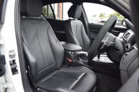USED 2019 R BMW 1 SERIES 3.0 M140i GPF Shadow Edition Hatchback 5dr Petrol Auto Euro 6 (s/s) (340 ps) CS ALLOYS / MAXTON STYLING