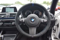 USED 2019 R BMW 1 SERIES 3.0 M140i GPF Shadow Edition Hatchback 5dr Petrol Auto Euro 6 (s/s) (340 ps) CS ALLOYS / MAXTON STYLING
