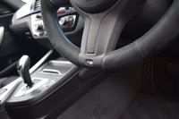 USED 2019 R BMW 1 SERIES 3.0 M140i GPF Shadow Edition Hatchback 5dr Petrol Auto Euro 6 (s/s) (340 ps) CS ALLOYS / MAXTON STYLING