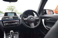 USED 2019 R BMW 1 SERIES 3.0 M140i GPF Shadow Edition Hatchback 5dr Petrol Auto Euro 6 (s/s) (340 ps) CS ALLOYS / MAXTON STYLING