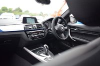 USED 2019 R BMW 1 SERIES 3.0 M140i GPF Shadow Edition Hatchback 5dr Petrol Auto Euro 6 (s/s) (340 ps) CS ALLOYS / MAXTON STYLING