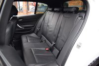 USED 2019 R BMW 1 SERIES 3.0 M140i GPF Shadow Edition Hatchback 5dr Petrol Auto Euro 6 (s/s) (340 ps) CS ALLOYS / MAXTON STYLING
