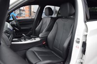USED 2019 R BMW 1 SERIES 3.0 M140i GPF Shadow Edition Hatchback 5dr Petrol Auto Euro 6 (s/s) (340 ps) CS ALLOYS / MAXTON STYLING