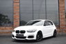 USED 2019 R BMW 1 SERIES 3.0 M140i GPF Shadow Edition Hatchback 5dr Petrol Auto Euro 6 (s/s) (340 ps) CS ALLOYS / MAXTON STYLING