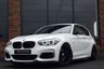 USED 2019 R BMW 1 SERIES 3.0 M140i GPF Shadow Edition Hatchback 5dr Petrol Auto Euro 6 (s/s) (340 ps) CS ALLOYS / MAXTON STYLING