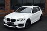 USED 2019 R BMW 1 SERIES 3.0 M140i GPF Shadow Edition Hatchback 5dr Petrol Auto Euro 6 (s/s) (340 ps) CS ALLOYS / MAXTON STYLING