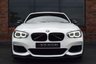 USED 2019 R BMW 1 SERIES 3.0 M140i GPF Shadow Edition Hatchback 5dr Petrol Auto Euro 6 (s/s) (340 ps) CS ALLOYS / MAXTON STYLING