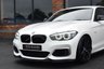 USED 2019 R BMW 1 SERIES 3.0 M140i GPF Shadow Edition Hatchback 5dr Petrol Auto Euro 6 (s/s) (340 ps) CS ALLOYS / MAXTON STYLING