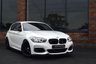 USED 2019 R BMW 1 SERIES 3.0 M140i GPF Shadow Edition Hatchback 5dr Petrol Auto Euro 6 (s/s) (340 ps) CS ALLOYS / MAXTON STYLING