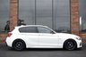 USED 2019 R BMW 1 SERIES 3.0 M140i GPF Shadow Edition Hatchback 5dr Petrol Auto Euro 6 (s/s) (340 ps) CS ALLOYS / MAXTON STYLING