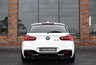 USED 2019 R BMW 1 SERIES 3.0 M140i GPF Shadow Edition Hatchback 5dr Petrol Auto Euro 6 (s/s) (340 ps) CS ALLOYS / MAXTON STYLING
