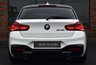 USED 2019 R BMW 1 SERIES 3.0 M140i GPF Shadow Edition Hatchback 5dr Petrol Auto Euro 6 (s/s) (340 ps) CS ALLOYS / MAXTON STYLING