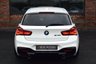 USED 2019 R BMW 1 SERIES 3.0 M140i GPF Shadow Edition Hatchback 5dr Petrol Auto Euro 6 (s/s) (340 ps) CS ALLOYS / MAXTON STYLING