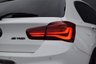 USED 2019 R BMW 1 SERIES 3.0 M140i GPF Shadow Edition Hatchback 5dr Petrol Auto Euro 6 (s/s) (340 ps) CS ALLOYS / MAXTON STYLING