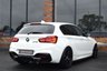 USED 2019 R BMW 1 SERIES 3.0 M140i GPF Shadow Edition Hatchback 5dr Petrol Auto Euro 6 (s/s) (340 ps) CS ALLOYS / MAXTON STYLING