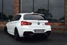 USED 2019 R BMW 1 SERIES 3.0 M140i GPF Shadow Edition Hatchback 5dr Petrol Auto Euro 6 (s/s) (340 ps) CS ALLOYS / MAXTON STYLING