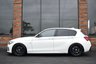 USED 2019 R BMW 1 SERIES 3.0 M140i GPF Shadow Edition Hatchback 5dr Petrol Auto Euro 6 (s/s) (340 ps) CS ALLOYS / MAXTON STYLING