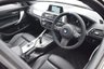 USED 2019 R BMW 1 SERIES 3.0 M140i GPF Shadow Edition Hatchback 5dr Petrol Auto Euro 6 (s/s) (340 ps) CS ALLOYS / MAXTON STYLING