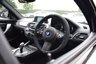 USED 2019 R BMW 1 SERIES 3.0 M140i GPF Shadow Edition Hatchback 5dr Petrol Auto Euro 6 (s/s) (340 ps) CS ALLOYS / MAXTON STYLING
