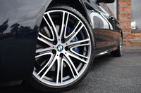 USED 2018 18 BMW 5 SERIES 3.0 540i GPF M Sport Touring 5dr Petrol Auto xDrive Euro 6 (s/s) (340 ps) PAN ROOF / M SPORT+ / TECH PK