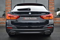 USED 2018 18 BMW 5 SERIES 3.0 540i GPF M Sport Touring 5dr Petrol Auto xDrive Euro 6 (s/s) (340 ps) PAN ROOF / M SPORT+ / TECH PK